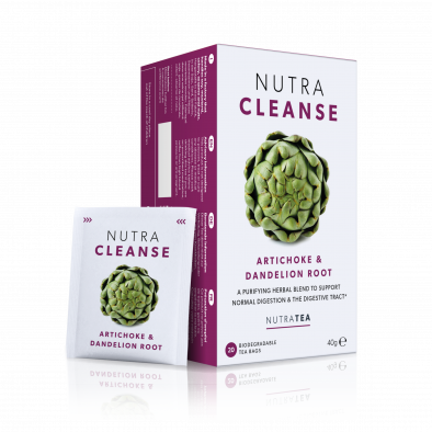 Nutra Cleanse