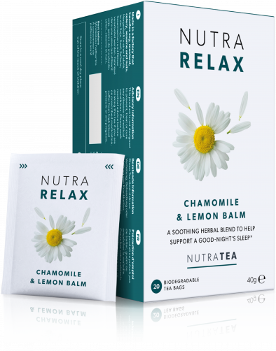 Nutra Relax