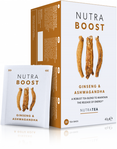 Nutra Boost