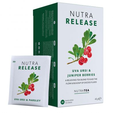 Nutra Release